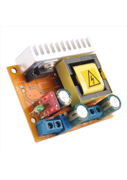 Dc-Dc 8~32V Ila 45~390V Zvs Yükseltici Güçlendirici Modülü (Yurt Dışından) modelleri