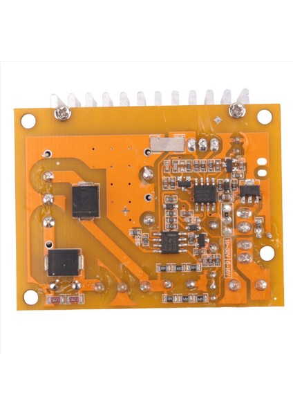 Dc-Dc 8~32V Ila 45~390V Zvs Yükseltici Güçlendirici Modülü (Yurt Dışından) fırsatları