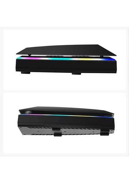 Ps5 Konsol Üst Soğutma Fanı Tabanı Oyun Soğutucu Stand Braketi (B) (Yurt Dışından) modelleri