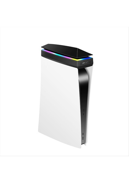 Ps5 Konsol Üst Soğutma Fanı Tabanı Oyun Soğutucu Stand Braketi (B) (Yurt Dışından) fırsatları
