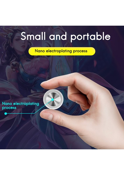 Akıllı Telefonlar Için Q8 Plus Oyun Direksiyonu, Pubg Arena Of Valor B (Yurt Dışından) modelleri