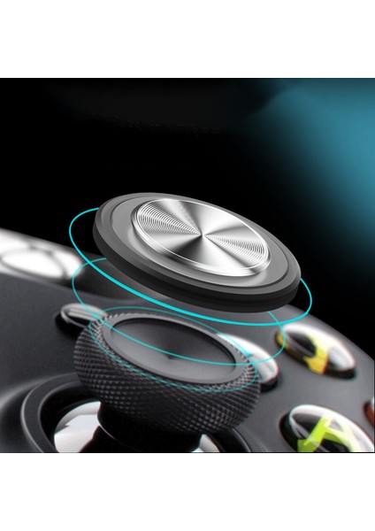 Akıllı Telefonlar Için Q8 Plus Oyun Direksiyonu, Pubg Arena Of Valor B (Yurt Dışından) indirimleri