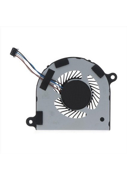 Dell Latitude E7480 7480 E7490 7490 Için Bilgisayar Cpu Soğutma Fanları (Yurt Dışından)