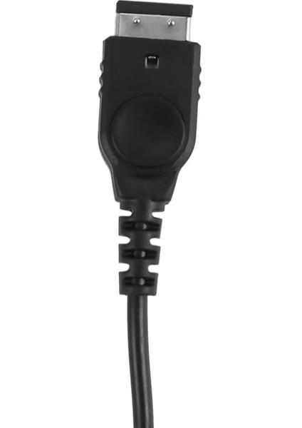 Nintendo Gba Sp Için 1,2 M USB Güç Kaynağı Şarj Kablosu (Yurt Dışından) indirimleri