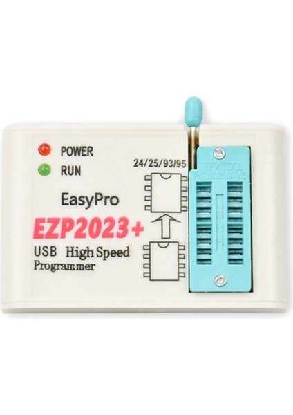 EZP2023 Yüksek Hızlı USB Spı Flash Programlayıcı EZP2023 Derleyici (Yurt Dışından) fırsatları