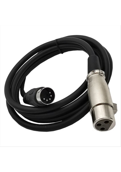 Mıdı Veya Xlr Dın 5p Erkek - Xlr Dişi Kablolar (Yurt Dışından) fırsatları