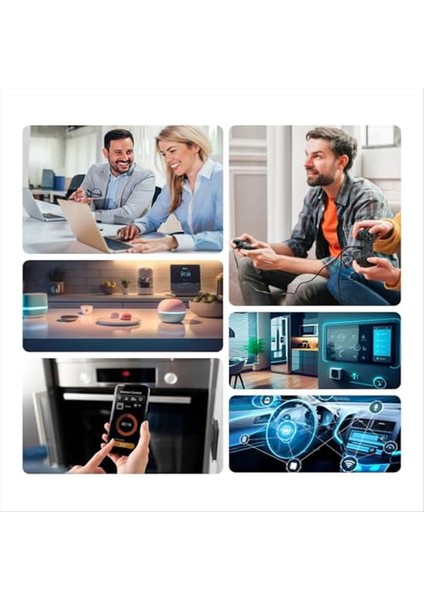 60 Adet Nfc Etiketi Nfc Etkin Mobil Cihazlarla Uyumlu (Yurt Dışından) indirimleri