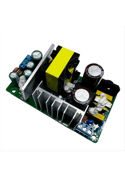 24V 8/9/10A Yüksek Güçlü Anahtarlama Güç Modülü 220W Ac-Dc Güç Modülü (Yurt Dışından)