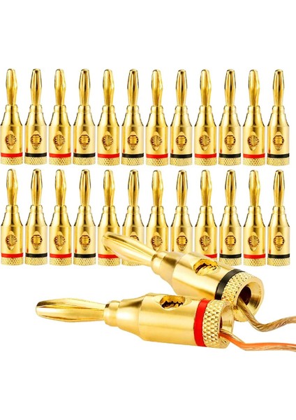 4mm Muz Fişi Müzik Kablosu Tel Ses Hoparlör Adaptörü (Yurt Dışından) fiyatları