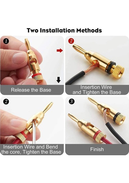 4mm Muz Fişi Müzik Kablosu Tel Ses Hoparlör Adaptörü (Yurt Dışından) fırsatları