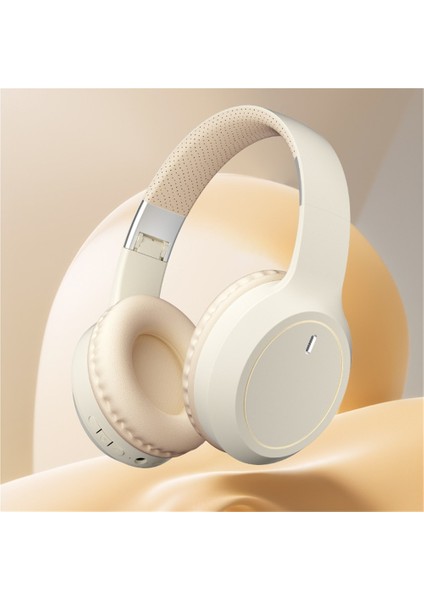 Oyun, Spor ve Cep Telefonları Için Uzun Pil Ömrüne Sahip Yeni Bluetooth Kulaklık (Yurt Dışından)