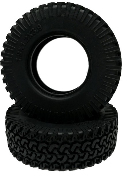 4 Adet Rc 1:10 Paletli Tekerlek Lastiği 1,9 Inç Kauçuk Tekerlek Lastiği 98 mm Lastik (Yurt Dışından) fırsatları