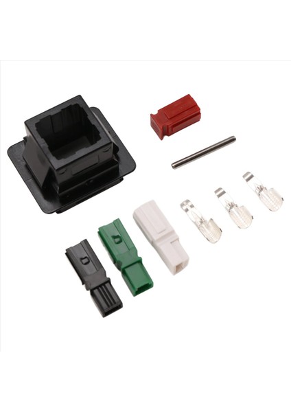 Bitmain P13 Anderson Fişi Antminer S21 S19JXP Güç Kaynağı Dişi (Yurt Dışından) fırsatları