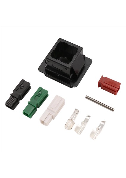 Bitmain P13 Anderson Fişi Antminer S21 S19JXP Güç Kaynağı Dişi (Yurt Dışından) indirimleri