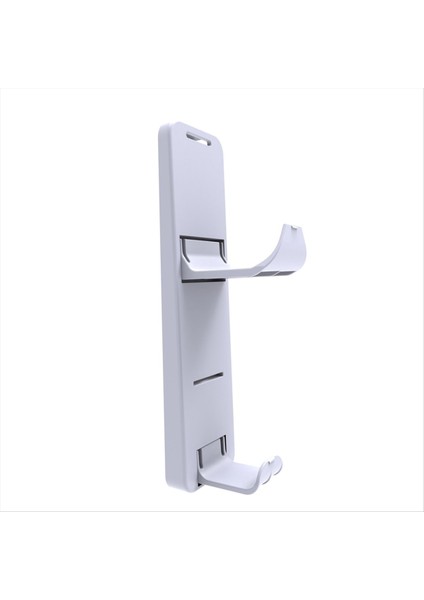 Ps5 Slim Duvar Askısı Oyun Konsolu Tutacağı Askısı, Beyaz Için Uygundur (Yurt Dışından)