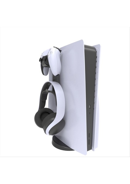 Ps5 Slim Duvar Askısı Oyun Konsolu Tutacağı Askısı, Beyaz Için Uygundur (Yurt Dışından) fiyatları