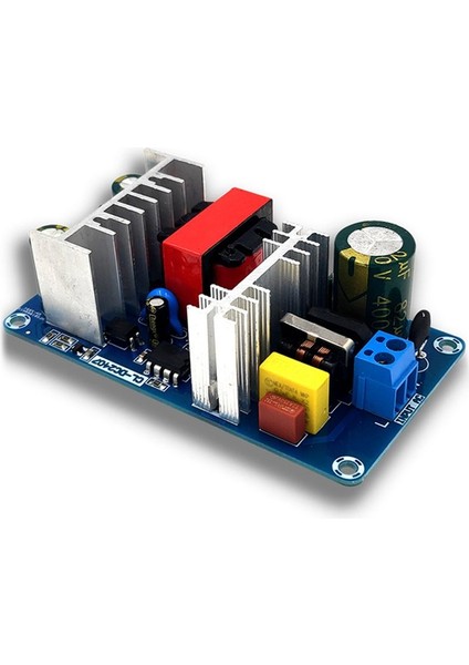 12V6A Anahtarlama Güç Kaynağı Kartı 70W Izole Güç Kaynağı Modülü (Yurt Dışından)