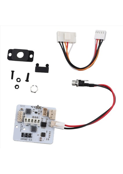 V2.1 Saturnpsu Güç Kaynağı 12V Sega Tüm Saturn Konsolları Için (Yurt Dışından) fiyatları