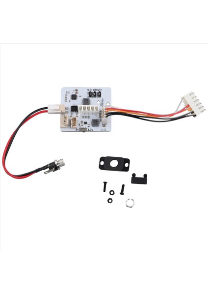 V2.1 Saturnpsu Güç Kaynağı 12V Sega Tüm Saturn Konsolları Için (Yurt Dışından) modelleri