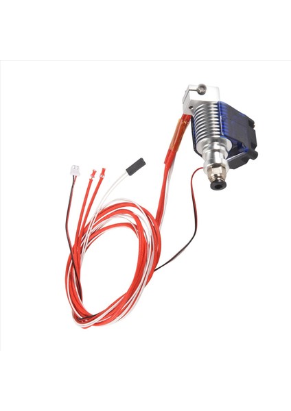 Filament Için 3D Yazıcı Hotend J-Kafa Nozulu: 1,75 mm Nozul: 0,4 mm (Yurt Dışından) fiyatları