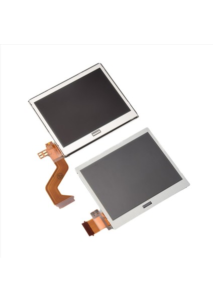 Nintendo Ds Lite Ndsl Modeli Için LCD Ekran Değişimi (Yurt Dışından) modelleri