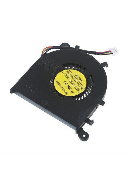 Dell Xps 13 9343 9350 9360 9530 XHT5V DC28000F2F0 Için Cpu Soğutma Fanı (Yurt Dışından) fırsatları