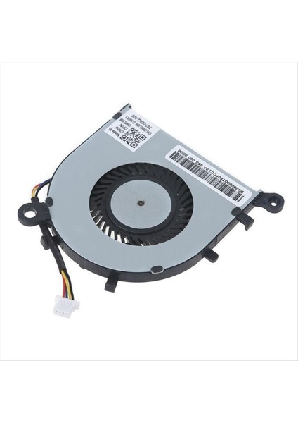 Dell Xps 13 9343 9350 9360 9530 XHT5V DC28000F2F0 Için Cpu Soğutma Fanı (Yurt Dışından) indirimleri