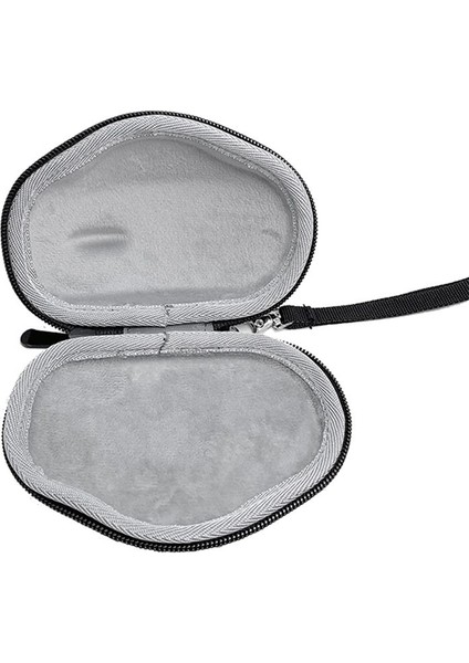 Taşınabilir Saklama Çantası Taşıma Kutusu Kablosuz Fare Kılıfı (Yurt Dışından)