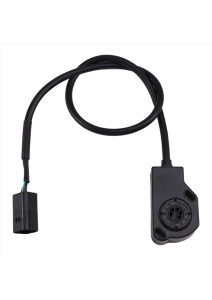 HXJS-4805D Model Elektrikli Pedal Hızlandırıcı 0-5V Çıkış 12-96V (Yurt Dışından)