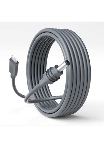 Starlink Mini Kablo 10FT Starlink Mini USB C - Dc Güç Kablosu Için (Yurt Dışından)