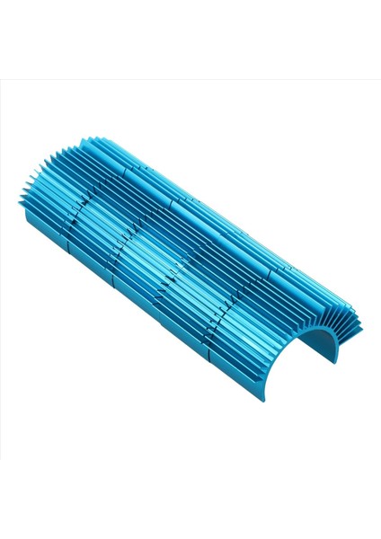 1/10 Model Rc Araba Tekne Için 540/545/550 3650 3660 3670 Motor Isı Emici (Yurt Dışından) modelleri