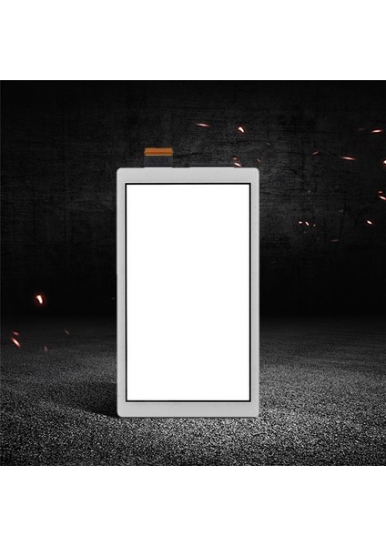 Switch Lite Dayanıklı Ekran Gri Için LCD Dokunmatik Ekran Değişimi (Yurt Dışından) fırsatları