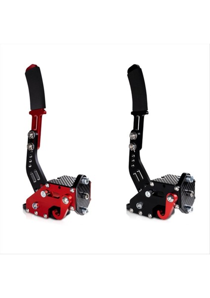 G29/G27/G25 Pc Hall Sensörü USB Sım Siyah Rally Için USB El Freni (Yurt Dışından) fiyatları