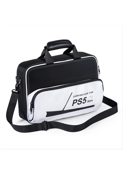 Ps5 Slim Için Taşıma Çantası, Büyük Kapasiteli Seyahat Çantası Saklama Çantası (Yurt Dışından) fiyatları