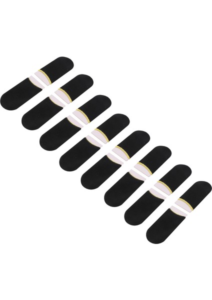 Oyun Parmak Kılıfı Ince Nefes Alabilir Terleme Önleyici Kaymaz Nişan Tuşları Için (Yurt Dışından) modelleri