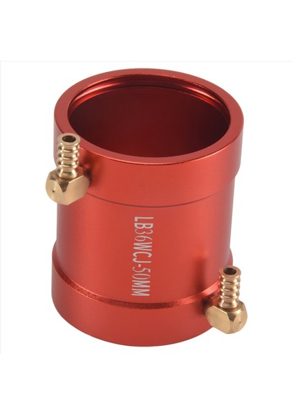 3660 3674 Için 36 mm Rc Deniz Motoru Su Soğutma Ceketi Isı Emici (Yurt Dışından)