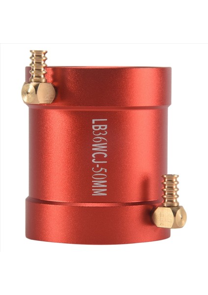 3660 3674 Için 36 mm Rc Deniz Motoru Su Soğutma Ceketi Isı Emici (Yurt Dışından) fiyatları