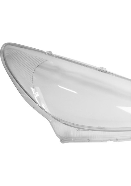 Toyota Previa 03-05 Için Sağ Ön Far Lambası Cam Mercek Kapağı (Yurt Dışından)
