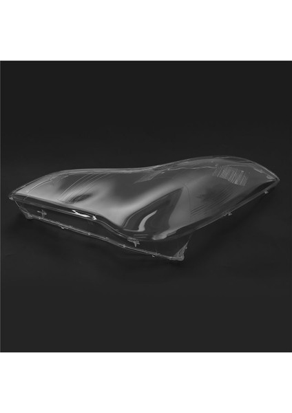 Infiniti Için Sağ Far Mercek Kapağı Lamba Kabuğu Maskesi Abajur (Yurt Dışından)