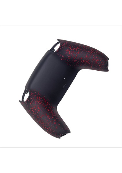 Ps5 Kontrol Cihazı Için Arka Kabuk Kaymaz Arka Muhafaza Kırmızı (Yurt Dışından) fırsatları