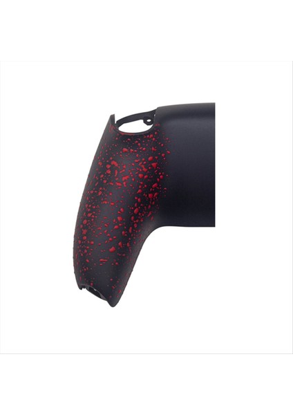 Ps5 Kontrol Cihazı Için Arka Kabuk Kaymaz Arka Muhafaza Kırmızı (Yurt Dışından) indirimleri