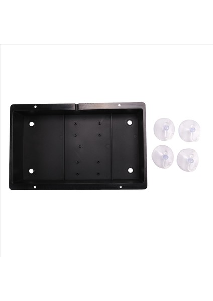 Arcade Joystick Alt Kasa Değiştirme Sapı Arcade Oyun Seti (Yurt Dışından)