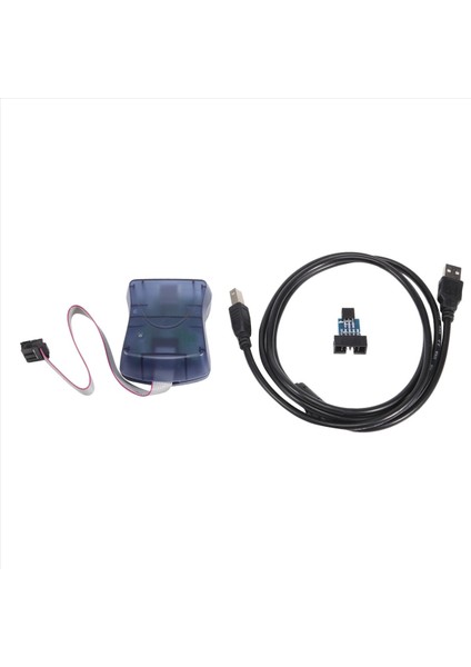 Avat Avrısp Mkıı Xp2 Avr Isp Mk2 USB Avrısp Sistem Içi Programlayıcı B (Yurt Dışından)