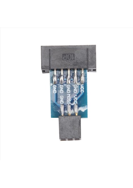 Avat Avrısp Mkıı Xp2 Avr Isp Mk2 USB Avrısp Sistem Içi Programlayıcı B (Yurt Dışından) fiyatları