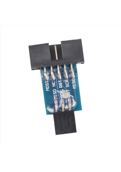 Avat Avrısp Mkıı Xp2 Avr Isp Mk2 USB Avrısp Sistem Içi Programlayıcı B (Yurt Dışından) modelleri