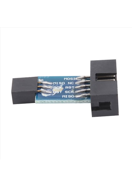 Avat Avrısp Mkıı Xp2 Avr Isp Mk2 USB Avrısp Sistem Içi Programlayıcı B (Yurt Dışından) indirimleri