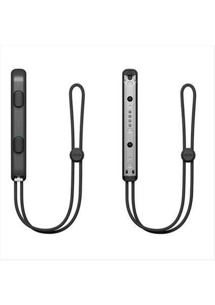 Nintendo Switch Joy Pad Için 2 Adet Sol ve Sağ Bilek Kayışı (Yurt Dışından) fiyatları
