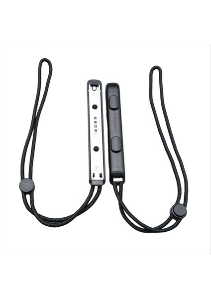 Nintendo Switch Joy Pad Için 2 Adet Sol ve Sağ Bilek Kayışı (Yurt Dışından) indirimleri