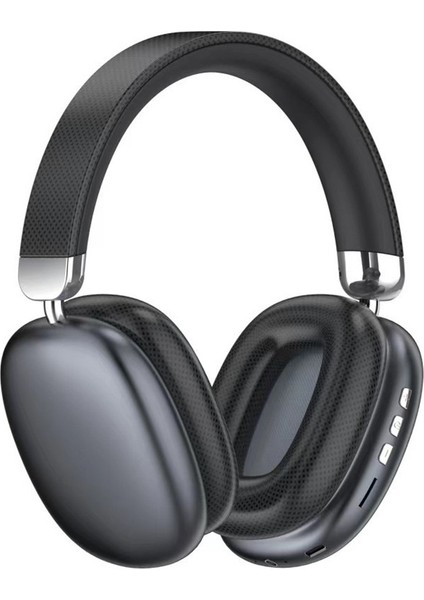 Oyun Kulaklığı Için Uygun Yeni Özel Model Kablosuz Bluetooth Kulaklık Type-C (Yurt Dışından)