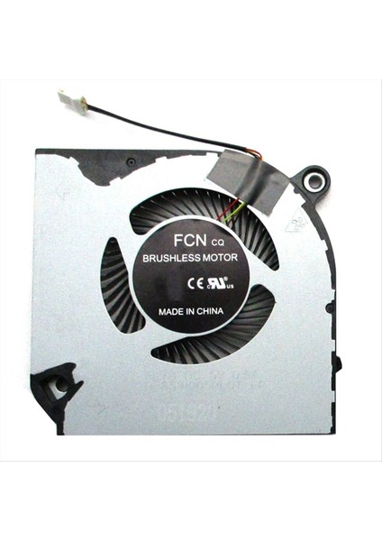 Asus Acer AN515-43 AN515-54 Için Cpu+Gpu Soğutma Fanı (Yurt Dışından) fiyatları